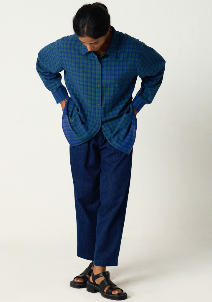 Midori Shirt