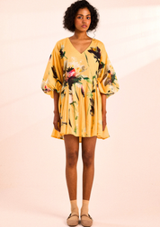 Midspring Dress