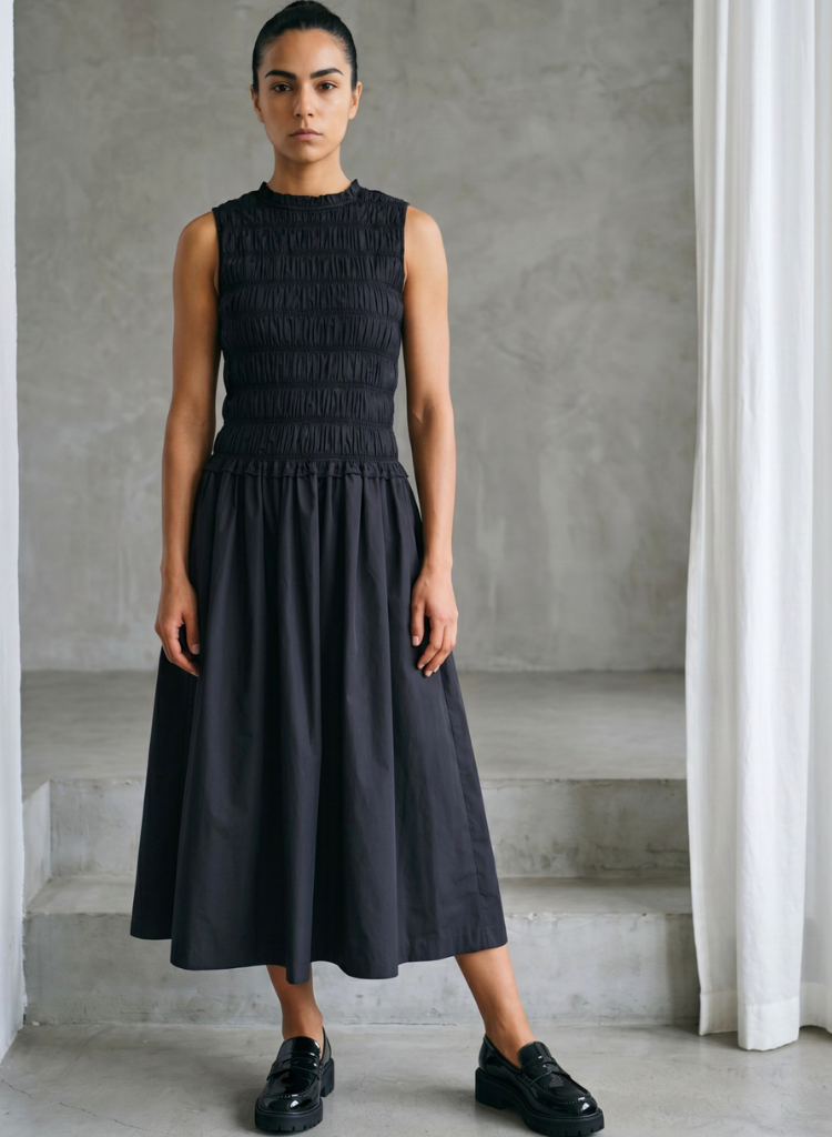 Midsummer Dress