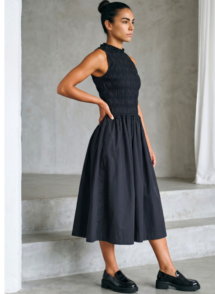 Midsummer Dress