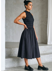 Midsummer Dress