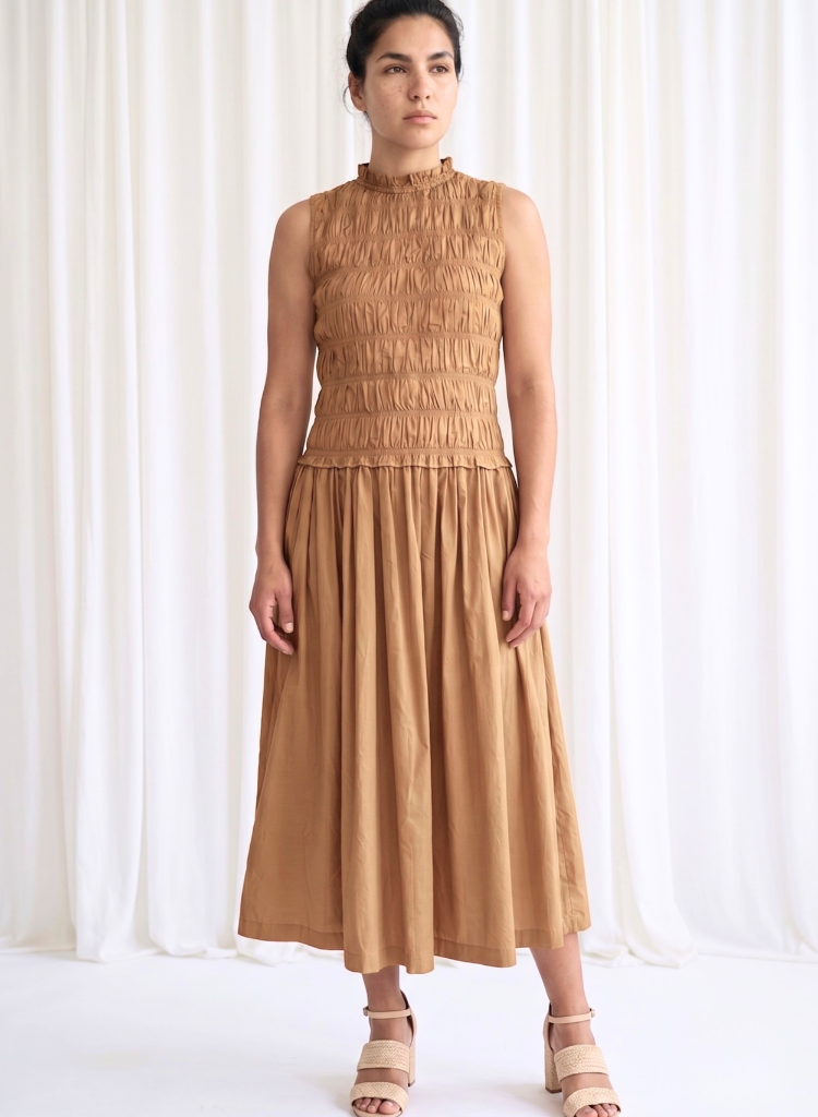 Midsummer Dress