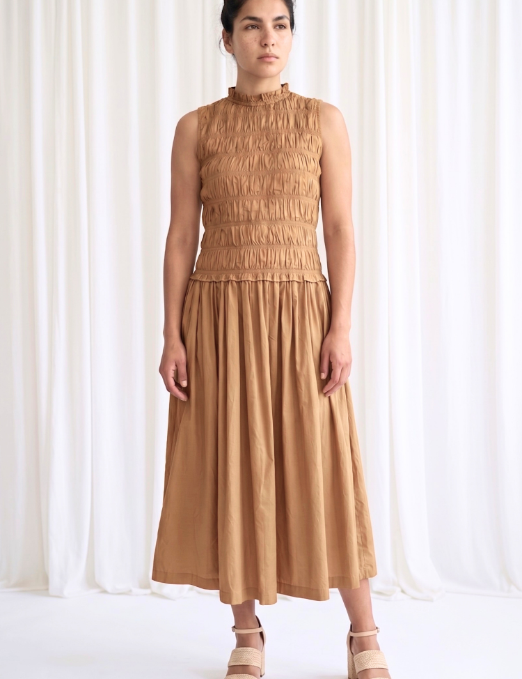 Midsummer Dress
