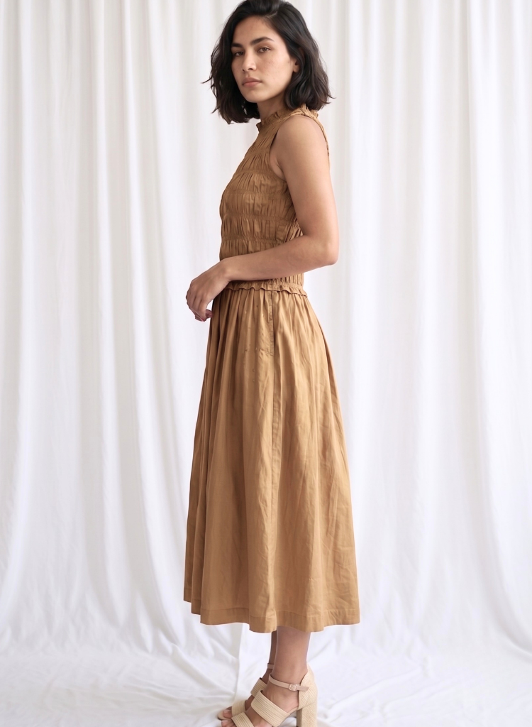 Midsummer Dress
