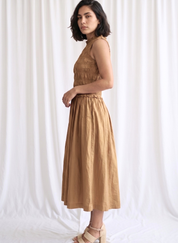 Midsummer Dress