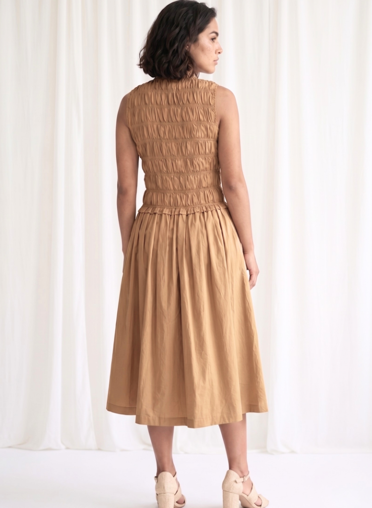 Midsummer Dress