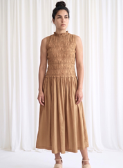 Midsummer Dress