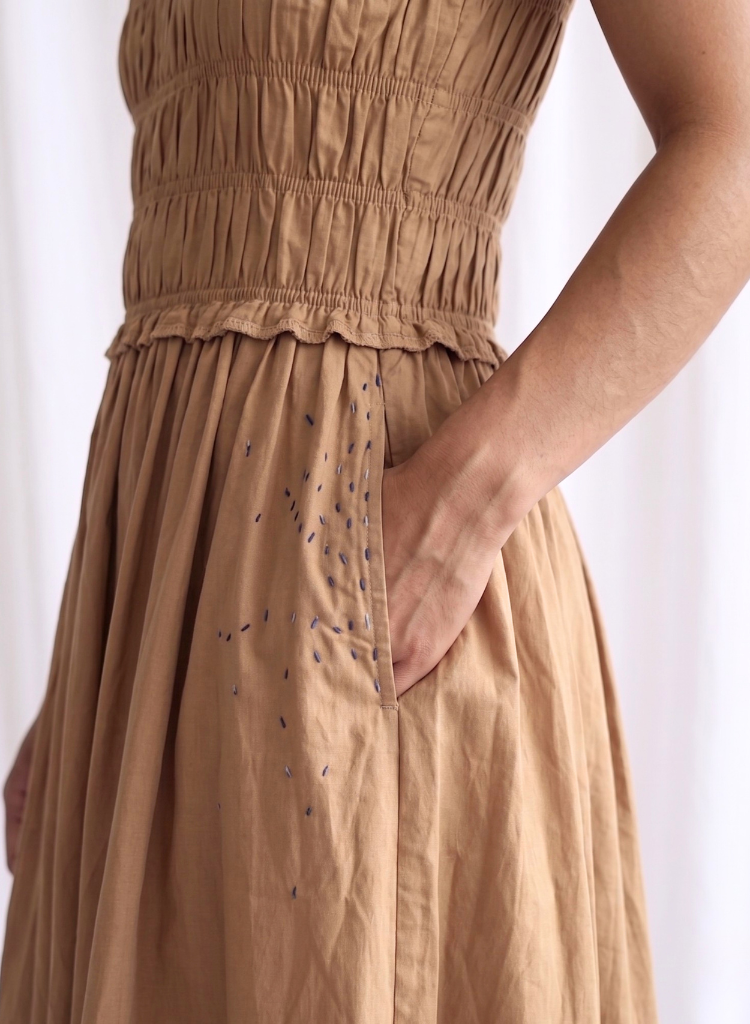 Midsummer Dress