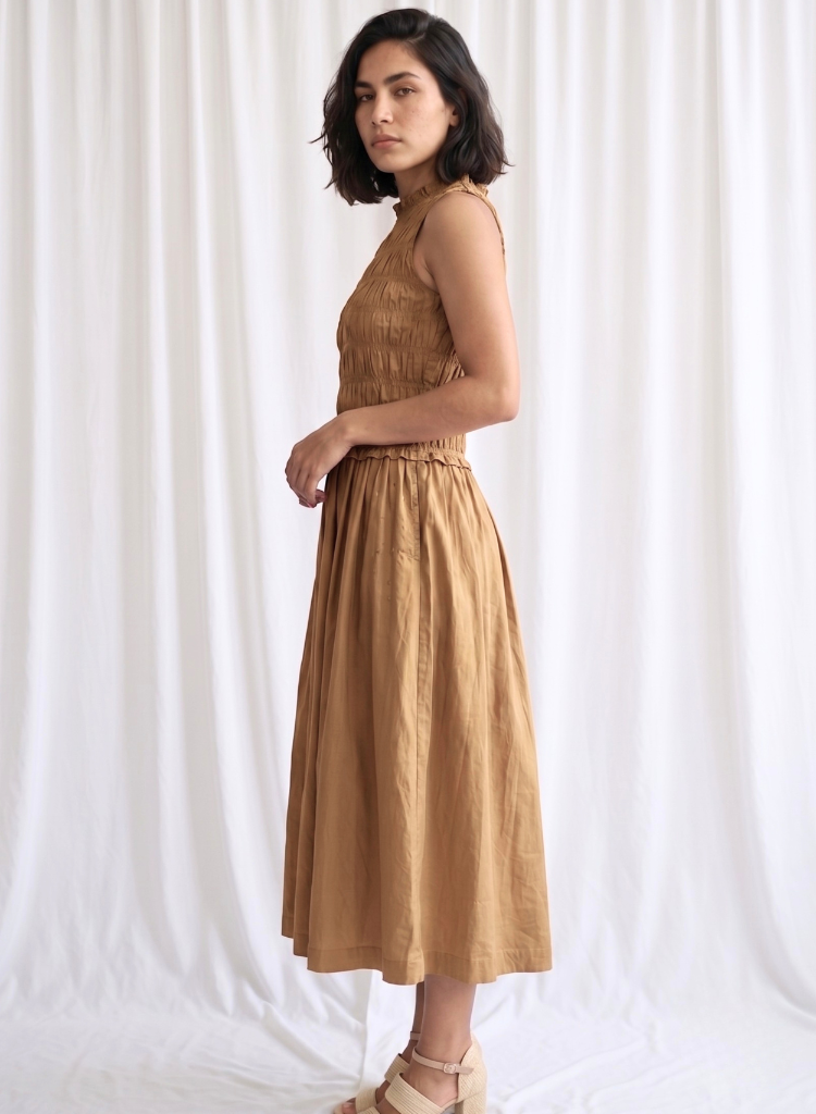 Midsummer Dress