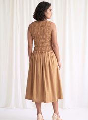 Midsummer Dress