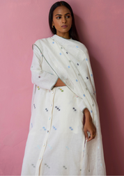 Miel Dupatta Set