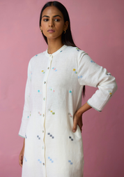 Miel Dupatta Set