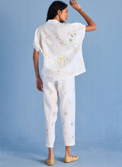 Mihen Elasticated Top