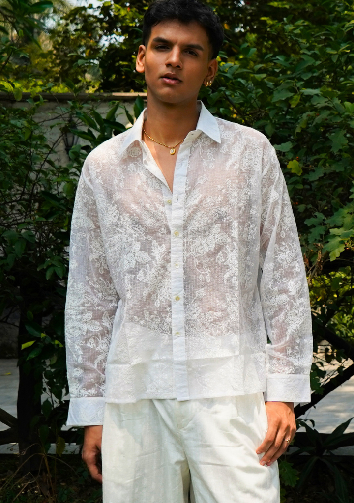 Mihr Shirt