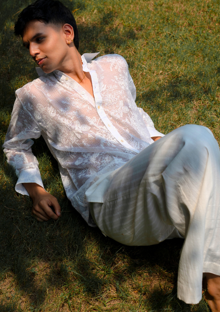 Mihr Shirt