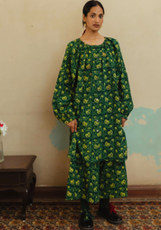 Miki Shirt Tunic