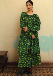Miki Shirt Tunic