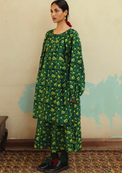 Miki Shirt Tunic