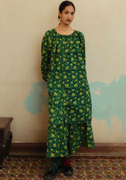 Miki Shirt Tunic