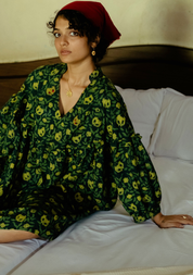Miki Tunic Dress