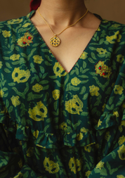 Miki Tunic Dress