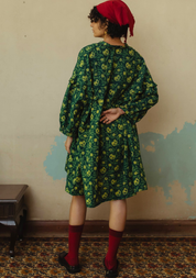 Miki Tunic Dress