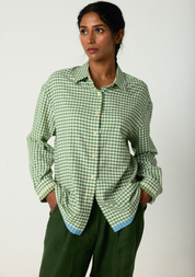 Mila Shirt
