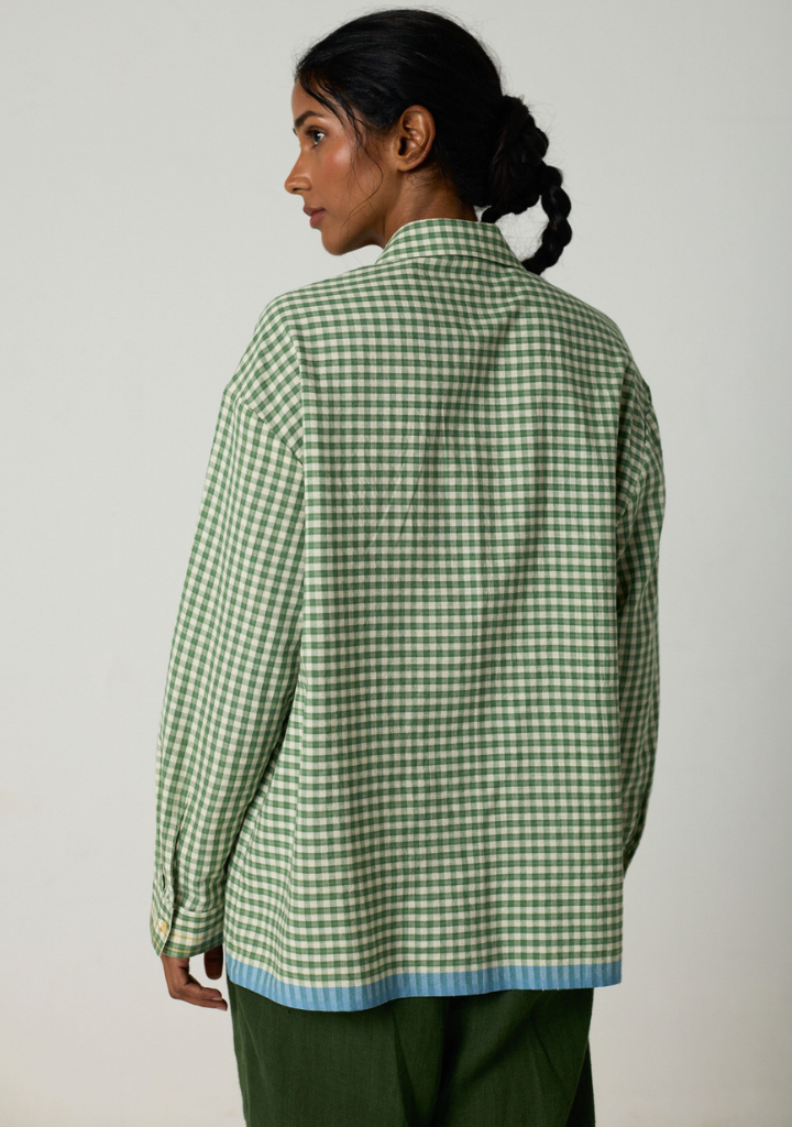 Mila Shirt