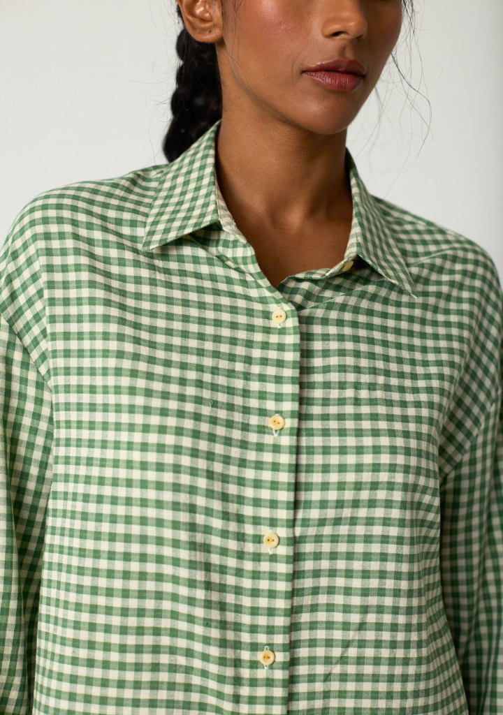 Mila Shirt
