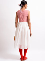 Milkmaid Dress