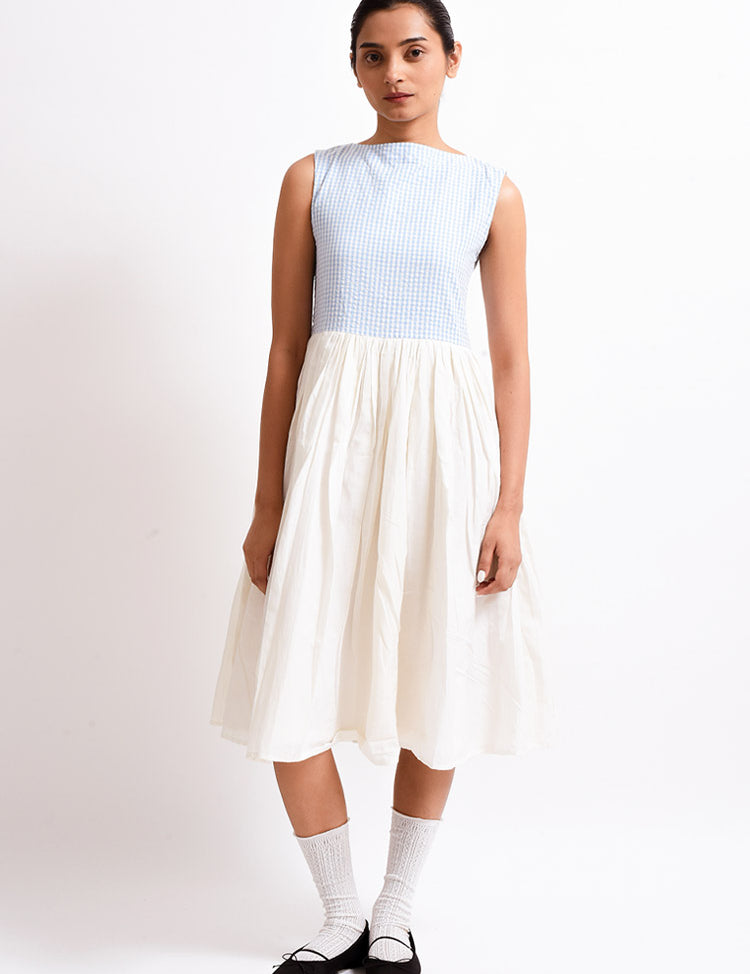 Milkmaid Dress
