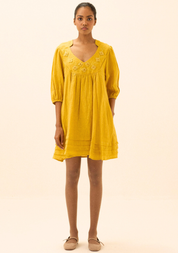 Mimosa Dress