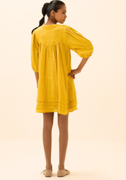 Mimosa Dress
