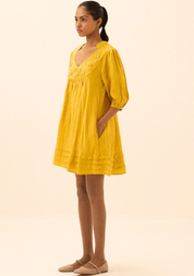 Mimosa Dress