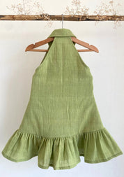 Mini Keylime Dress