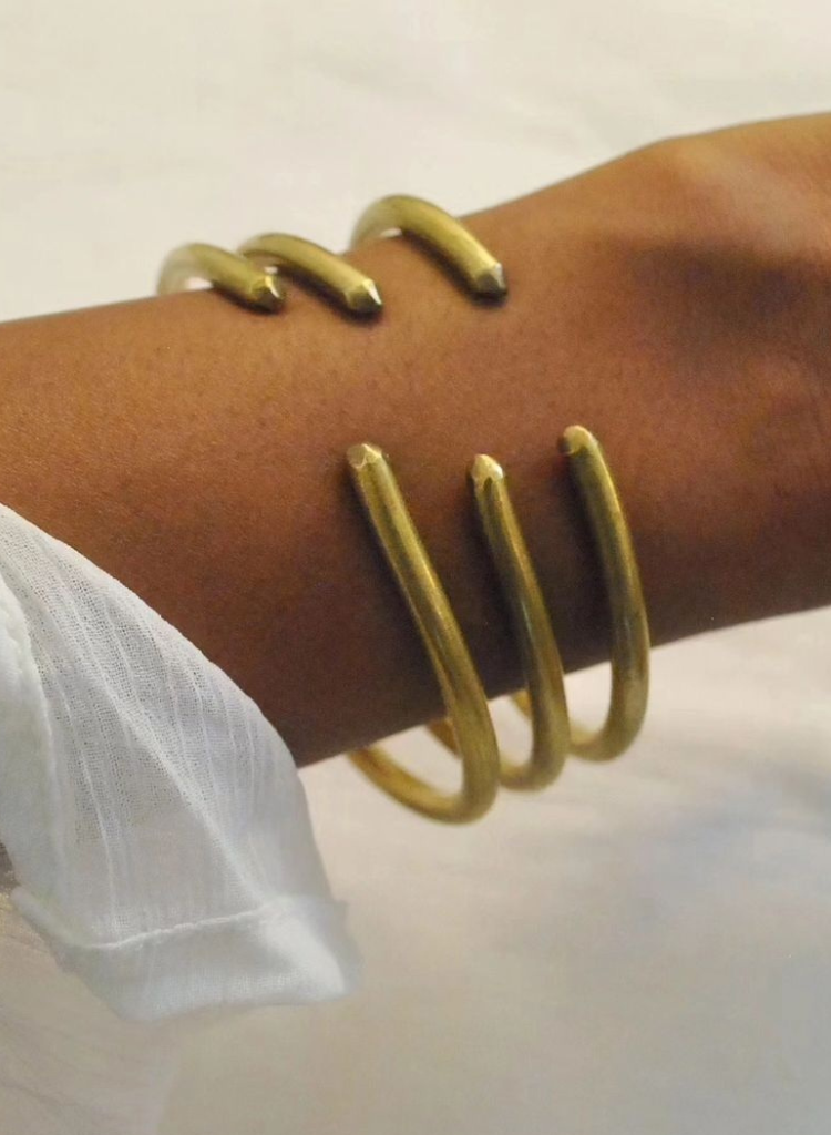 Bangle Stack