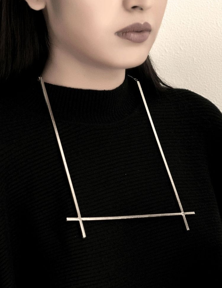 Minimus Necklace