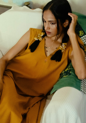 Minori Dress
