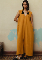 Minori Dress