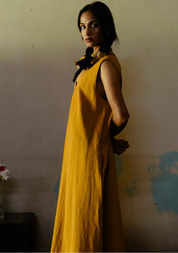 Minori Dress