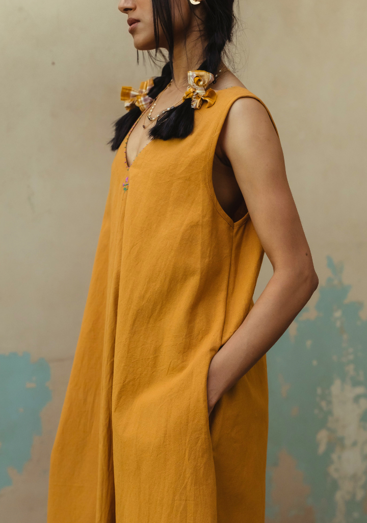 Minori Dress