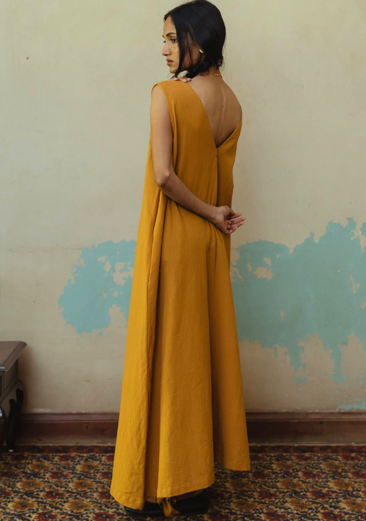 Minori Dress