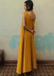 Minori Dress