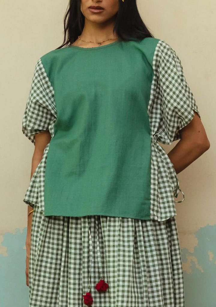 Minori Top