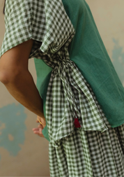 Minori Top