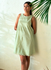 Mint Bliss Dress