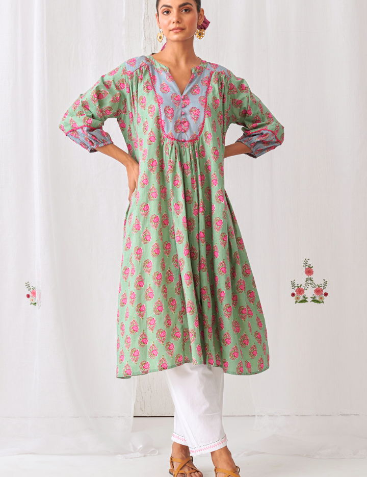 Mint-Green-Floral-Gathered-Kurta-Set-B.png