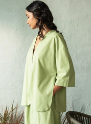 Mint Sorbet Shirt