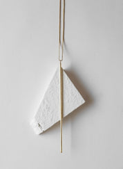 Minus Necklace