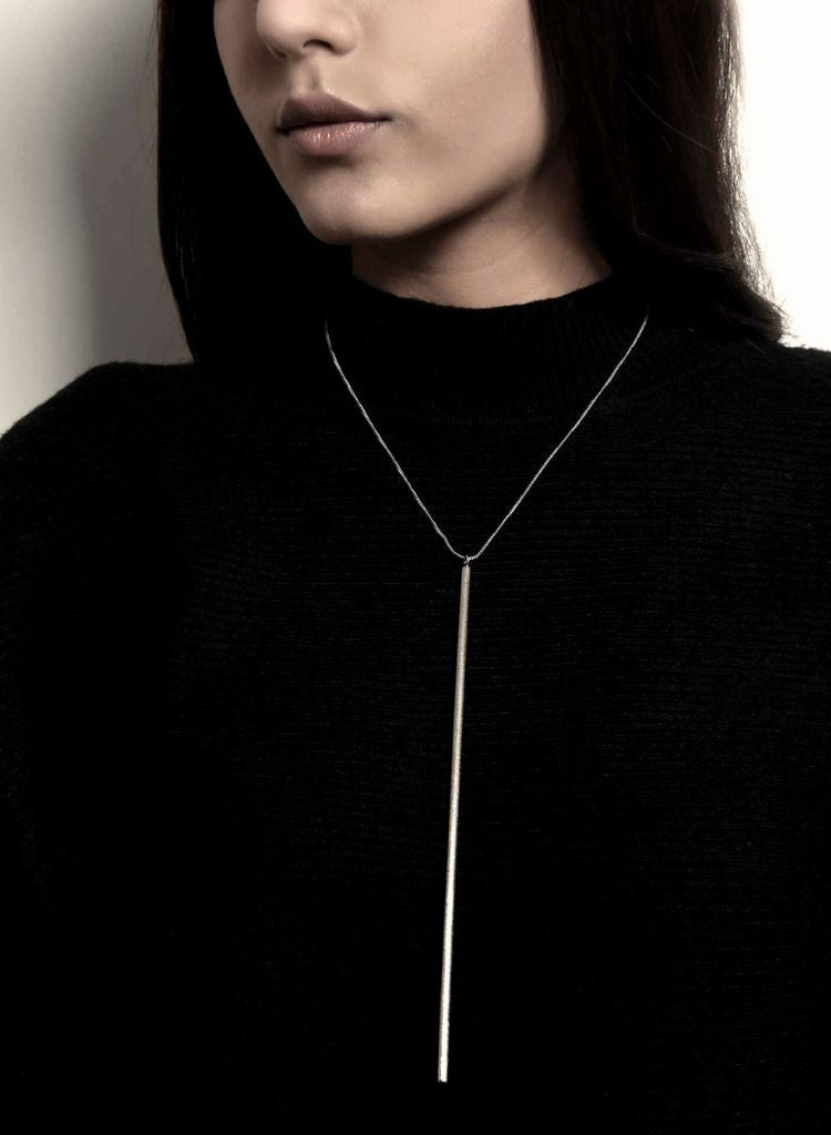 Minus Necklace